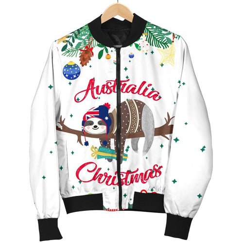 christmas-womens-bomber-jacket-white-merry-christmas