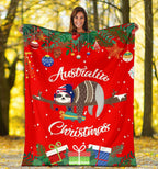 christmas-premium-blanket-red-merry-christmas
