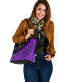 signature-custom-paua-shell-maori-silver-fern-leather-tote-bag-purple