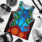 aboriginal-mens-tank-top-aussie-indigenous-patterns-blue