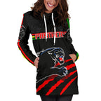 panthers-womens-hoodie-dress-claws