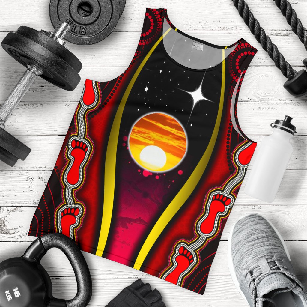 mens-tank-top-australian-aboriginal-flags-symbolic-meaning