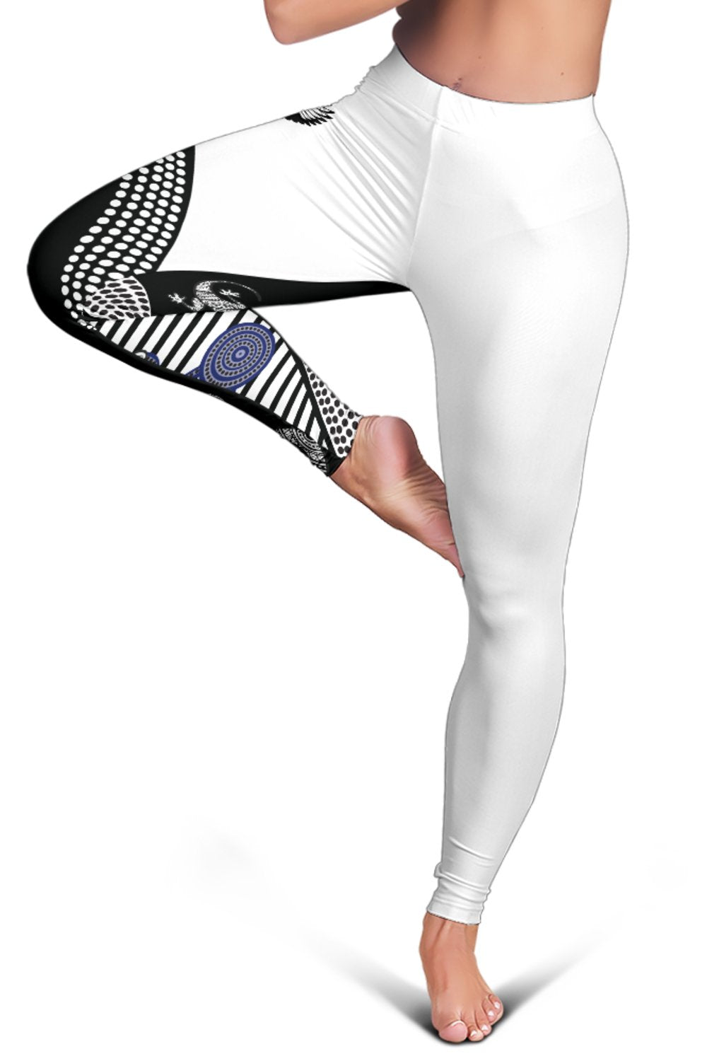 collingwood-women-leggings-pies-unique-indigenous
