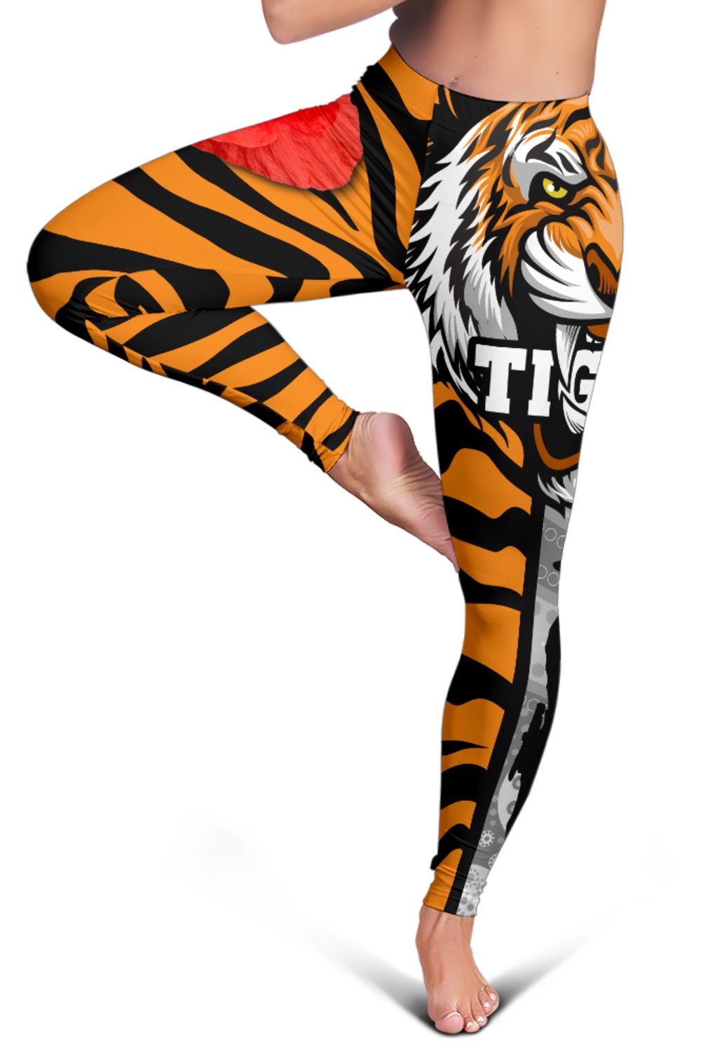 tigers-womens-leggings-wests-anzac-day-tiger-skin-style
