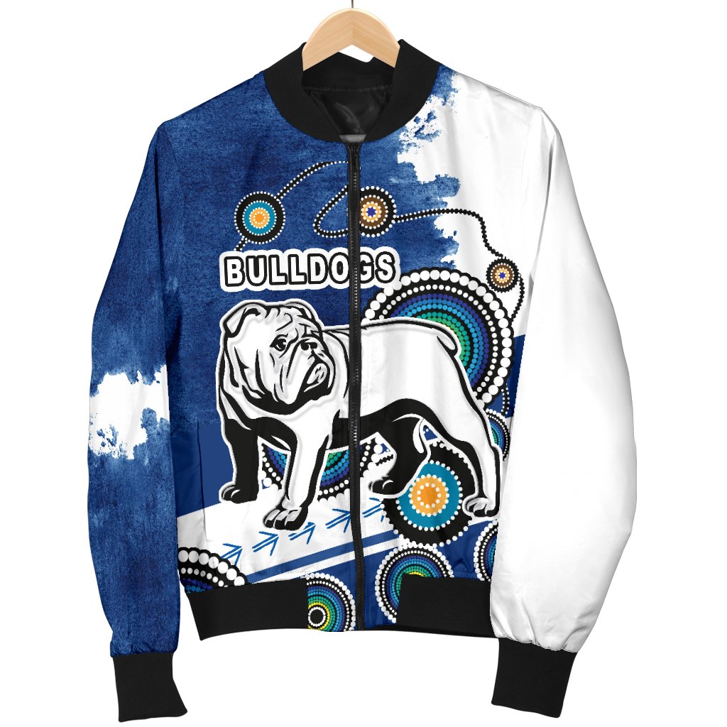 bulldogs-men-bomber-jacket-special-indigenous