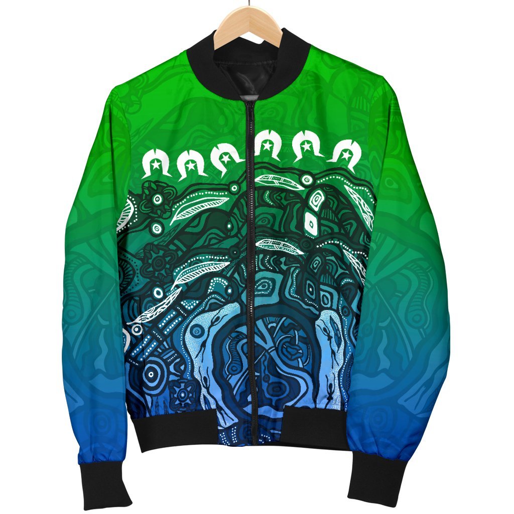 torres-strait-islands-womens-bomber-jacket-blue