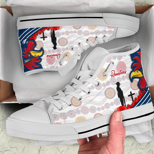 australia-roosters-high-top-shoe-anzac-day-three-tiles-style