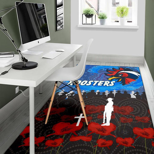 sydney-roosters-aboriginal-area-rug-prairie-style