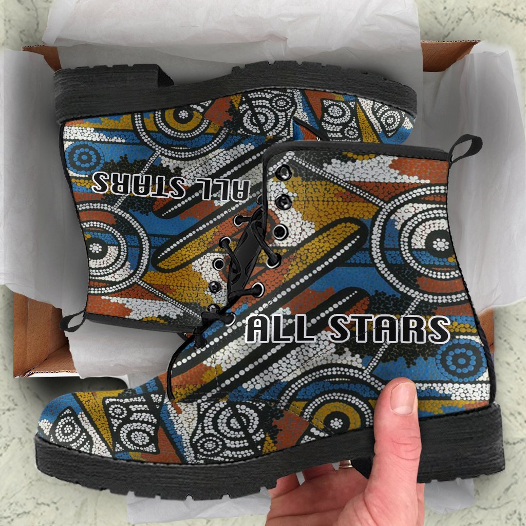 indigenous-all-stars-leather-boots