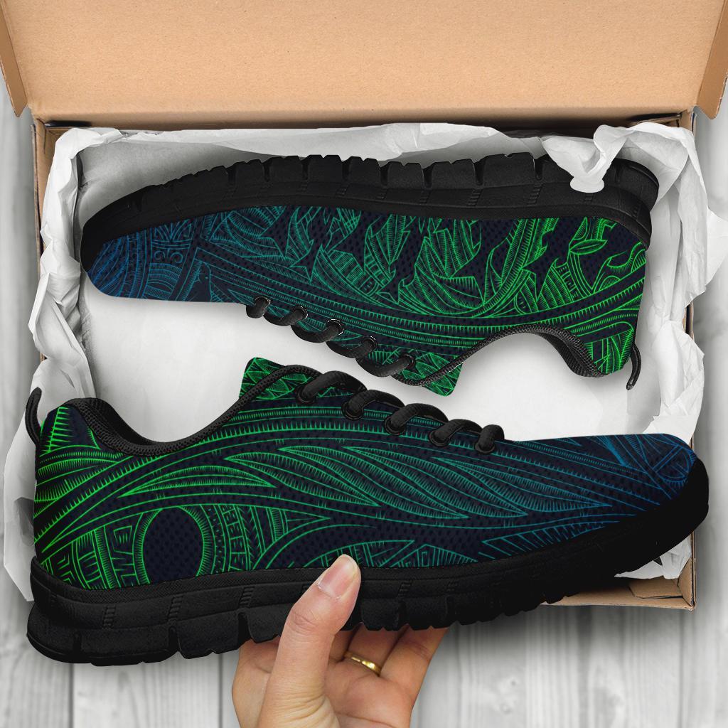 torres-strait-islanders-sneakers-ocean