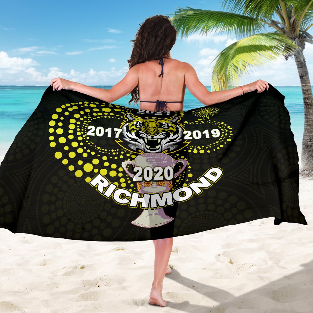 richmond-premier-sarong-legendary-tigers-indigenous