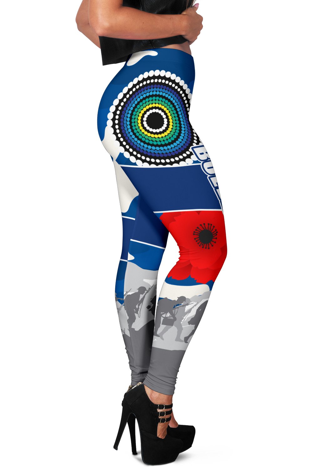 bulldogs-anzac-day-women-leggings-mix-indigenous