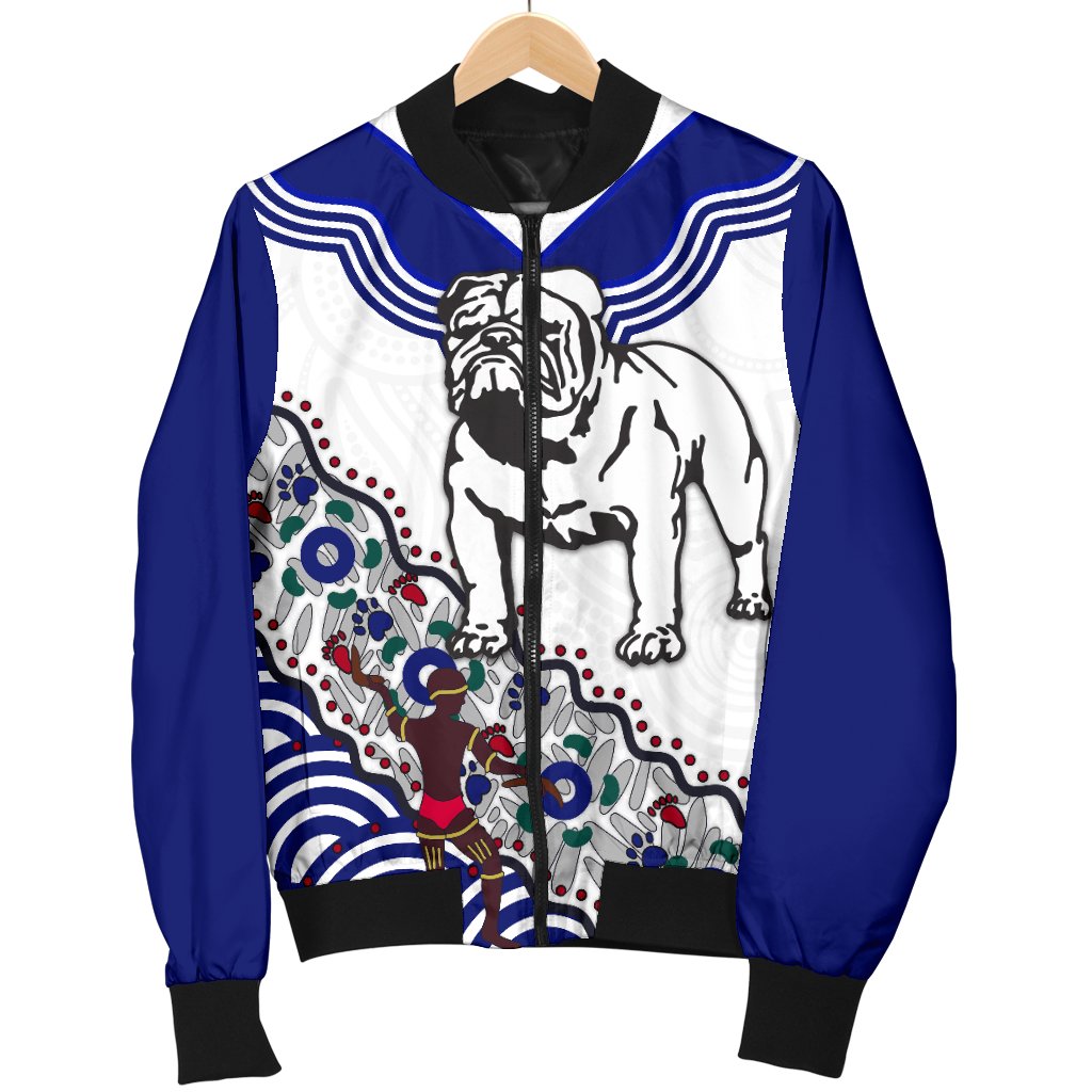bulldogs-men-bomber-jacket-indigenous