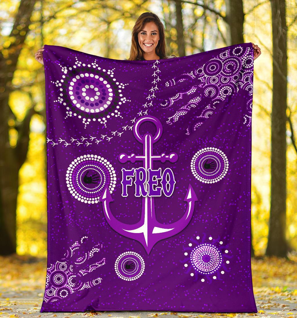 fremantle-premium-blanket-indigenous-freo-country-style