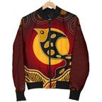 mens-bomer-jacket-aboriginal-dot-patterns-fish