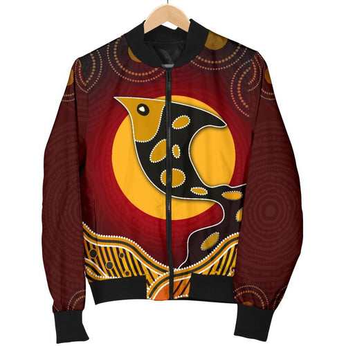mens-bomer-jacket-aboriginal-dot-patterns-fish