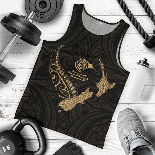 new-zealand-heart-mens-tank-top-map-kiwi-mix-silver-fern-gold