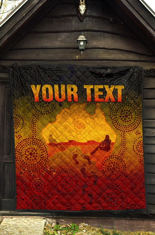 custom-aboriginal-premium-quilt-australian-map-with-indigenous-color