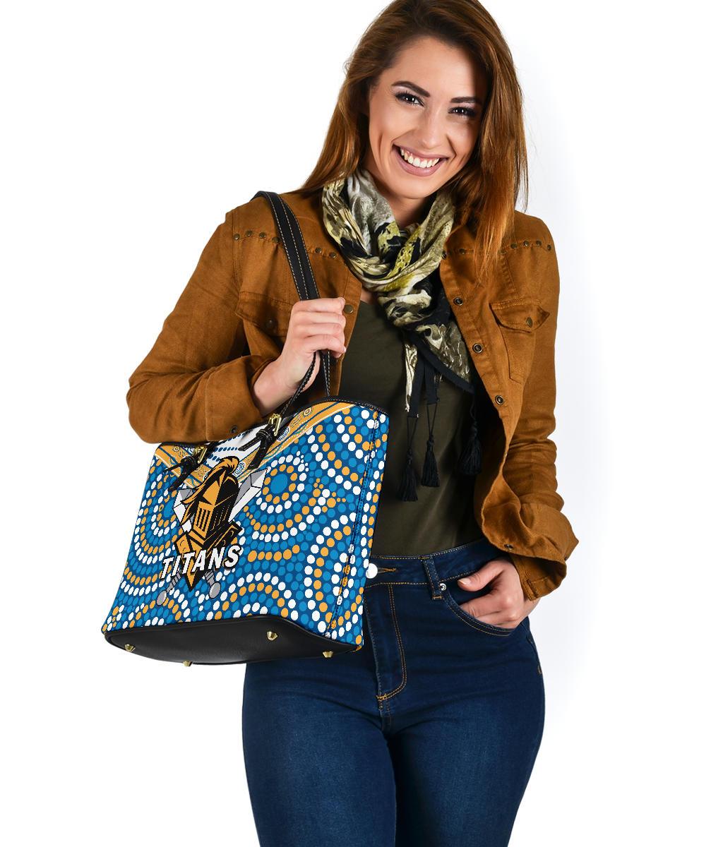 titans-knight-small-leather-tote-gold-coast