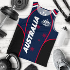 mens-tank-top-australian-coat-of-arms-mens-tank