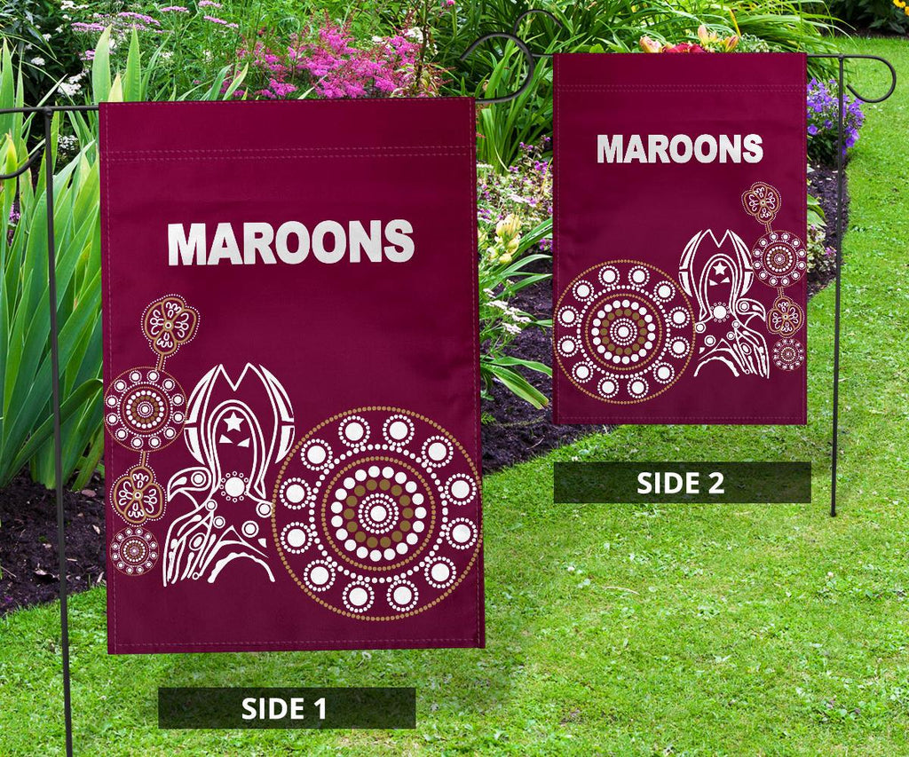 queensland-flag-maroons-simple-indigenous