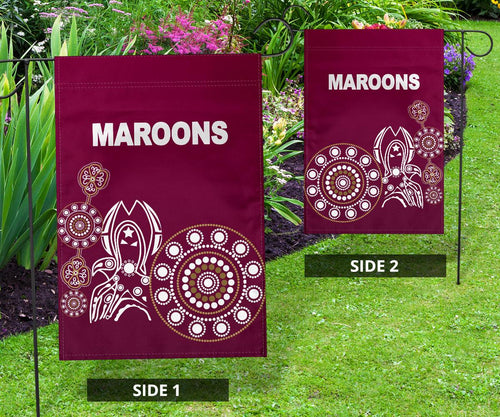 queensland-flag-maroons-simple-indigenous