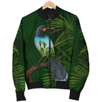 huia-bird-new-zealand-womens-bomber-jacket