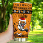 wests-christmas-tumbler-tigers-unique-vibes-orange