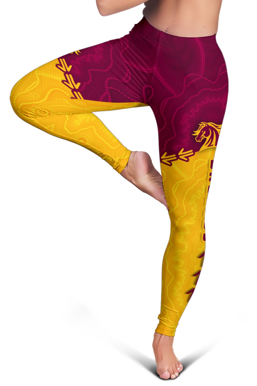 broncos-women-leggings-brisbane-aboriginal