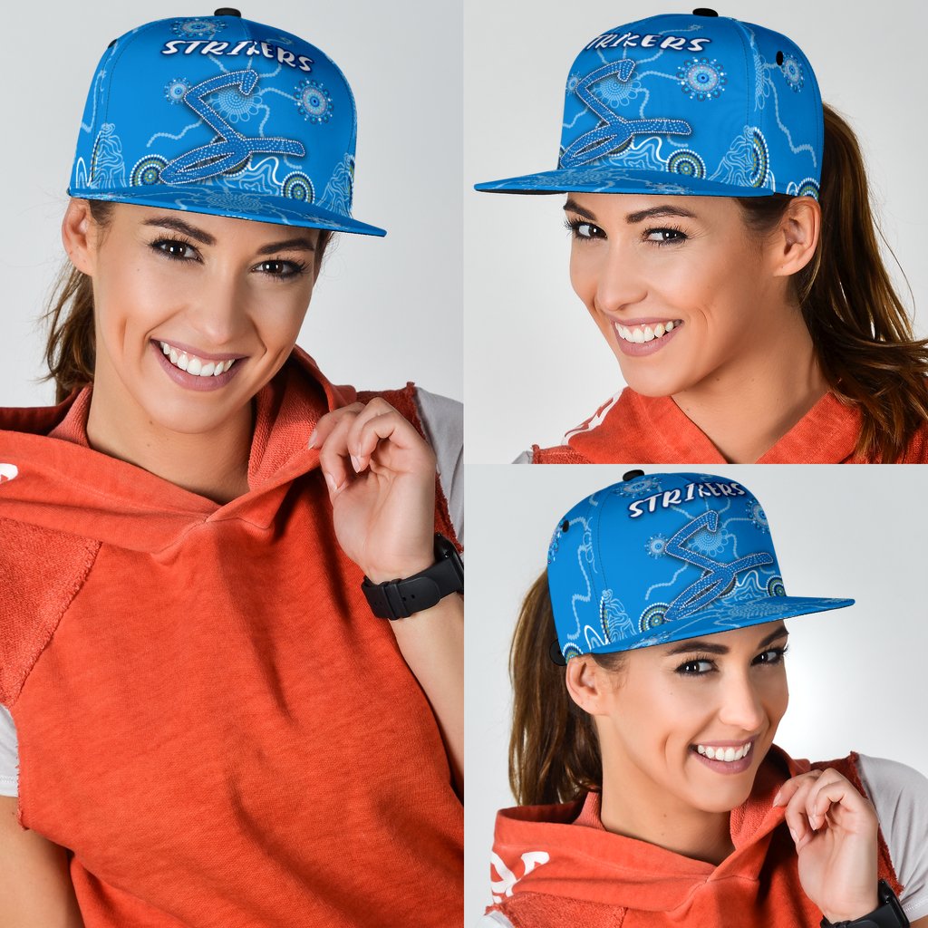 strikers-hat-indigenous-blue-energy