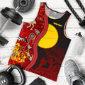 custom-aboriginal-mens-tank-top-red-indigenous-flag