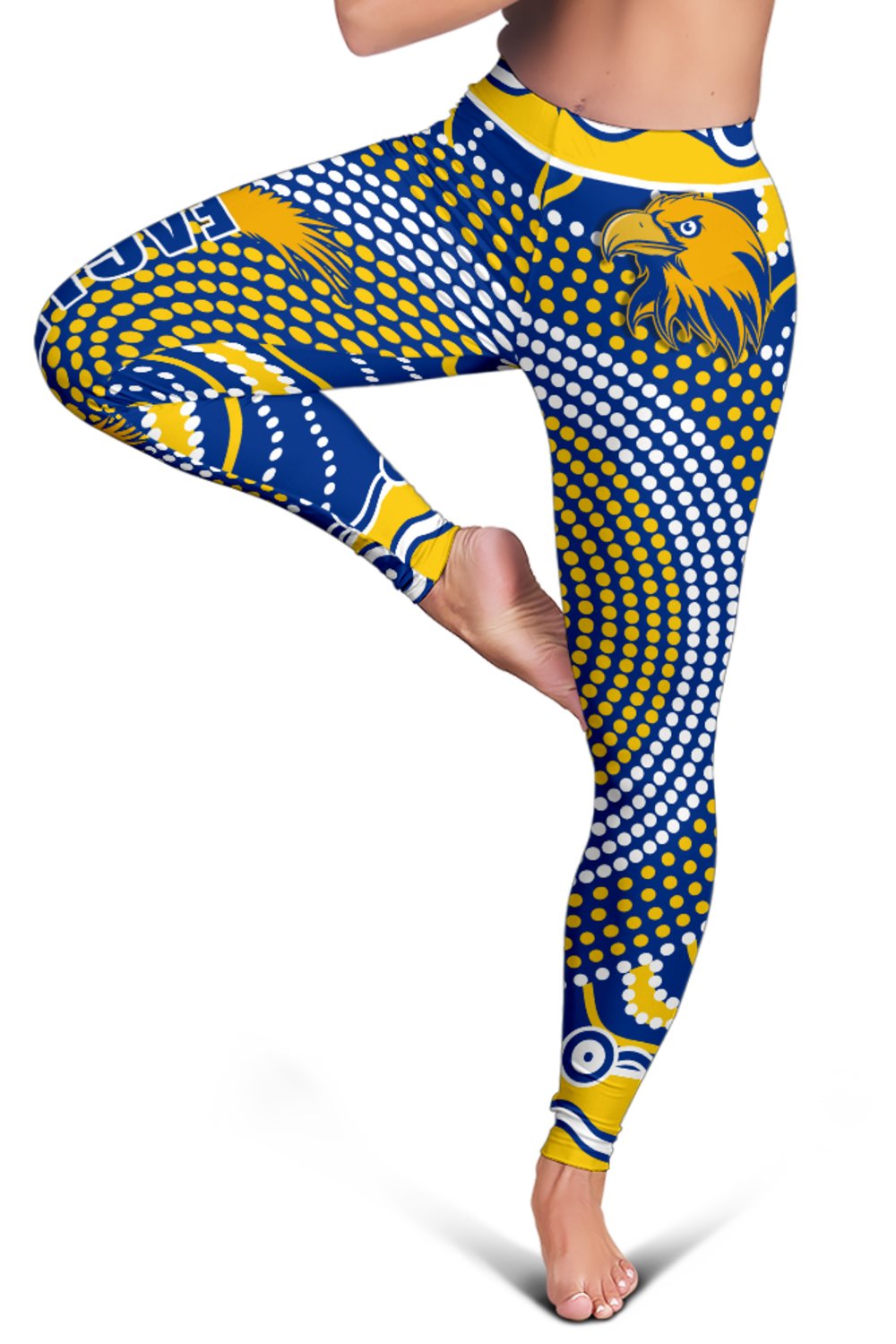 eagles-women-leggings-west-coast-mix-indigenous