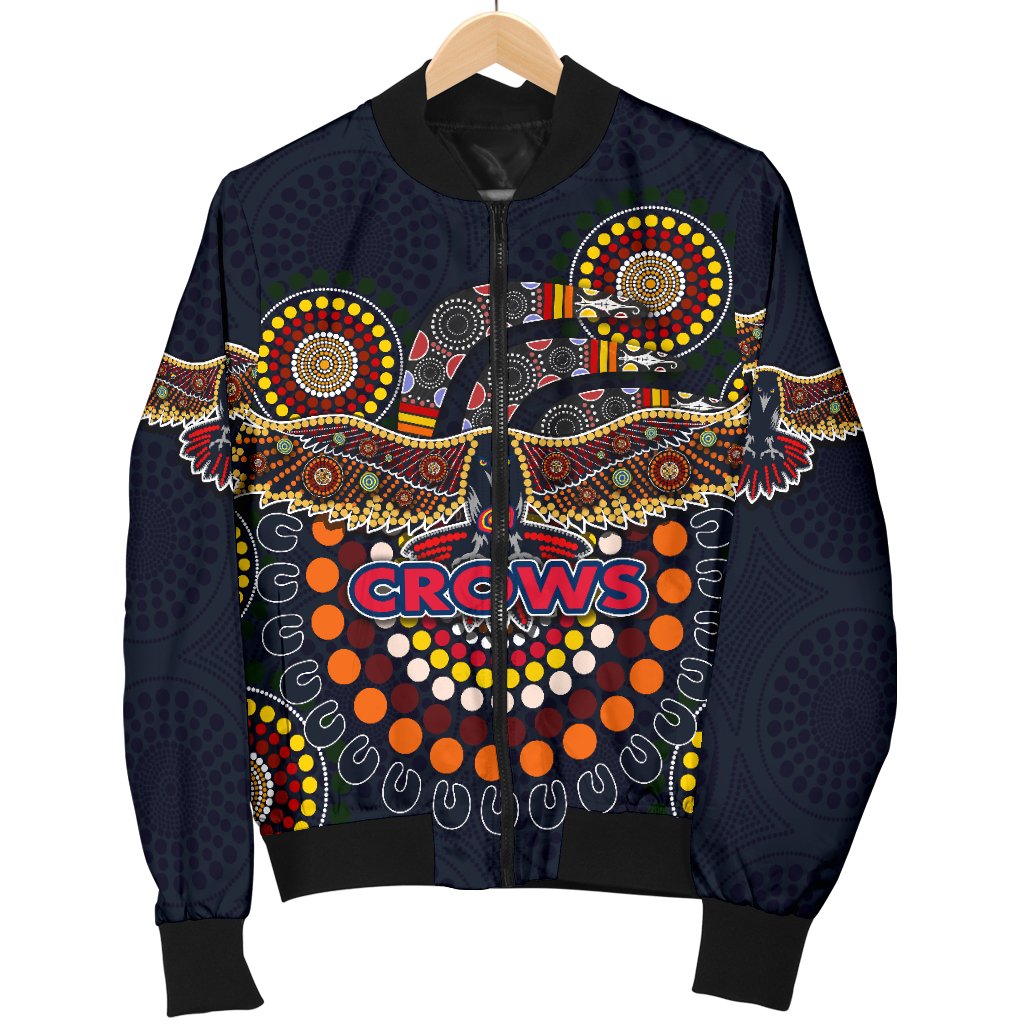 adelaide-bomber-jacket-for-women-indigenous-crows