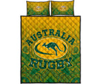 aboriginal-quilt-bed-set-australia-rugby-and-coat-of-arms-ver01