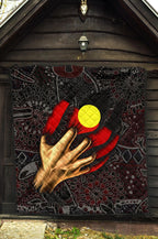 aboriginal-premium-quilt-aboriginal-blood-in-me