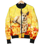 custom-womens-bomber-jacket-realistic-dog