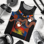 aboriginal-mens-tank-top-australian-boomerang-and-snake-indigenous-art