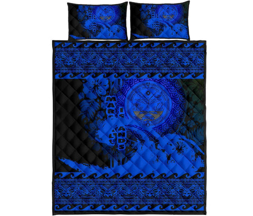 marshall-island-quilt-bed-sets-wave-blue