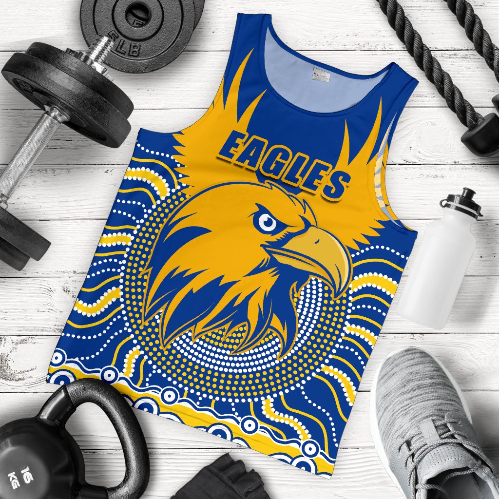 eagles-men-tank-top-west-coast-mix-indigenous