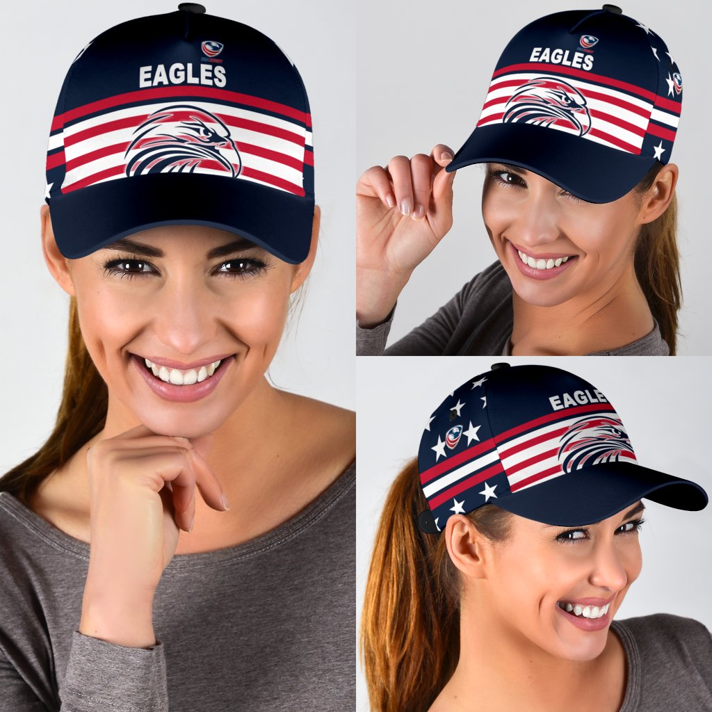usa-rugby-cap-eagles-simple-style-navy