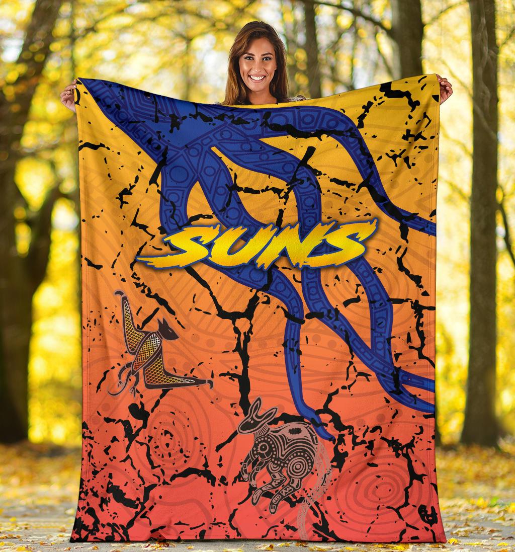gold-coast-zip-premium-blanket-suns-origin-indigenous