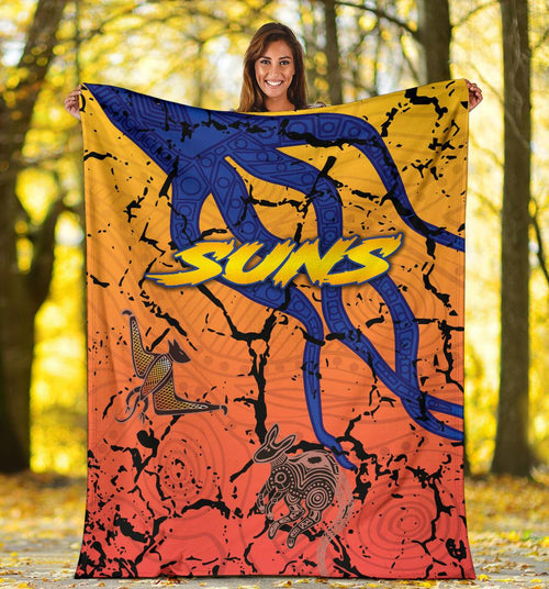 gold-coast-zip-premium-blanket-suns-origin-indigenous