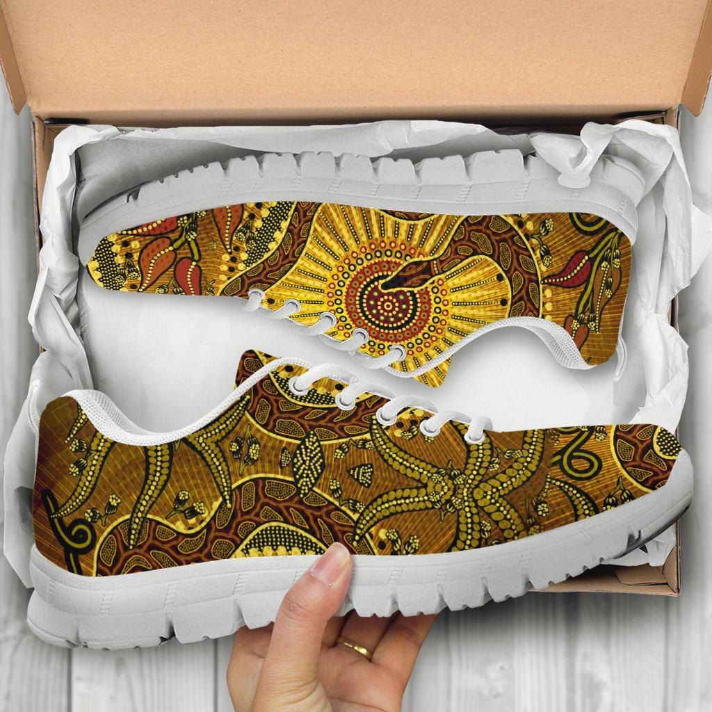sneakers-australian-aboriginal-snake-rainbow-serpent-black