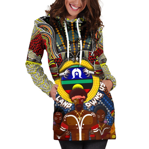 the-land-owns-us-womens-hoodie-dress