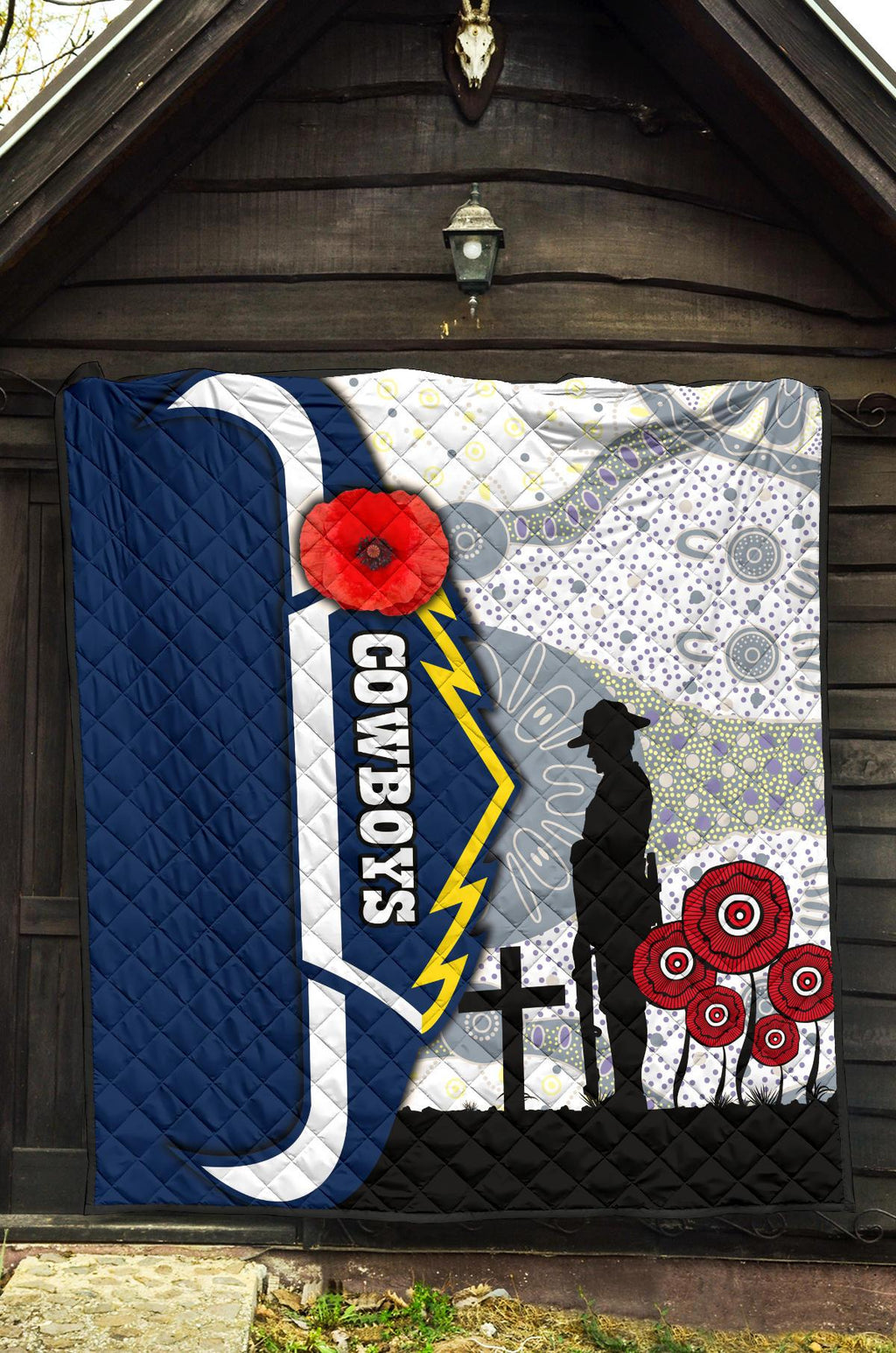 cowboys-premium-quilt-aboriginal-anzac-day