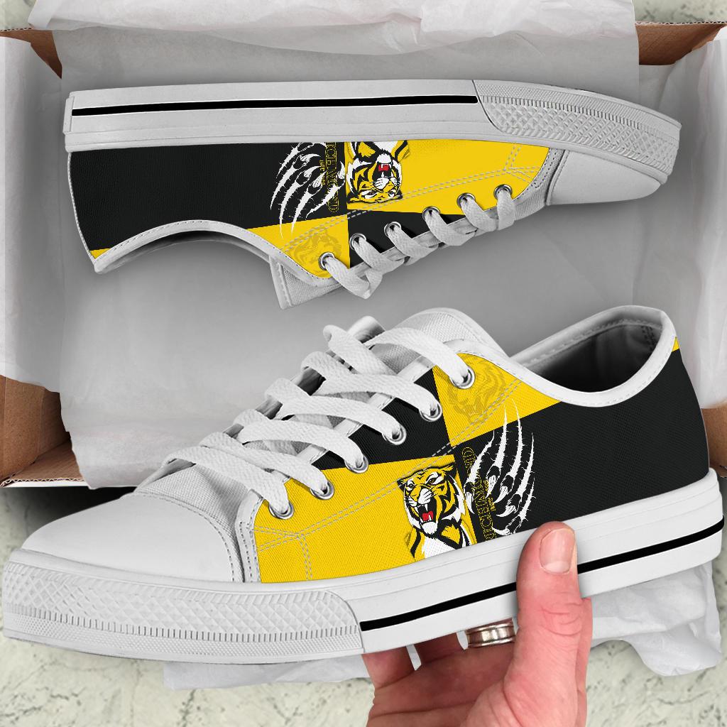 richmond-tigers-low-top-shoe-special-style