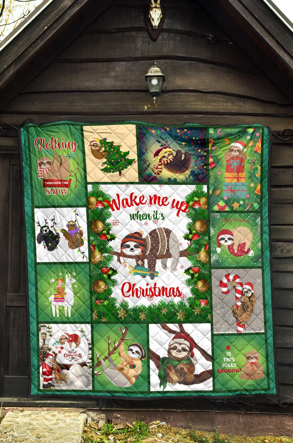 christmas-premium-quilt-light-green-merry-christmas