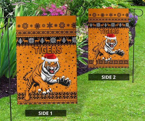 wests-christmas-flag-tigers-unique-vibes-orange