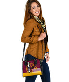 Brisbane Broncos Shoulder Hand bag - Vibe Hoodie