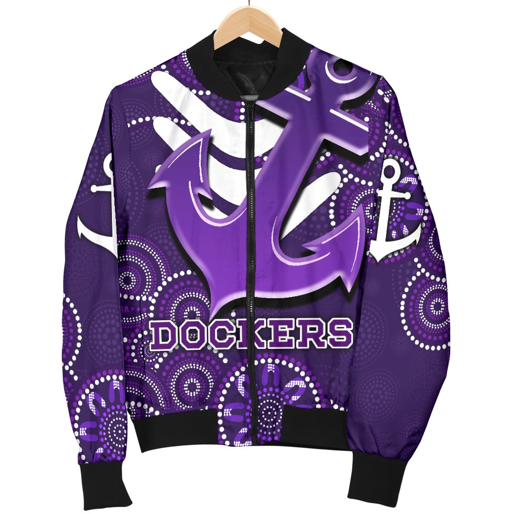 fremantle-bomber-jacket-for-women-dockers-indigenous